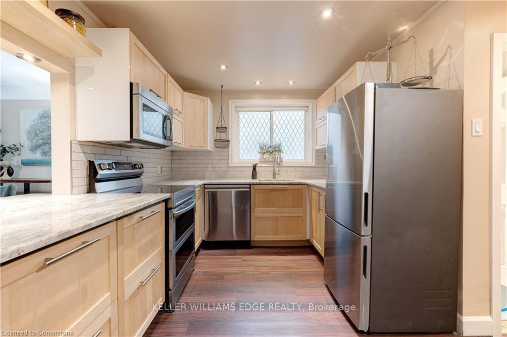 Photo 8 of 17 Dundas Street, Hamilton, Dundas — HOMEH