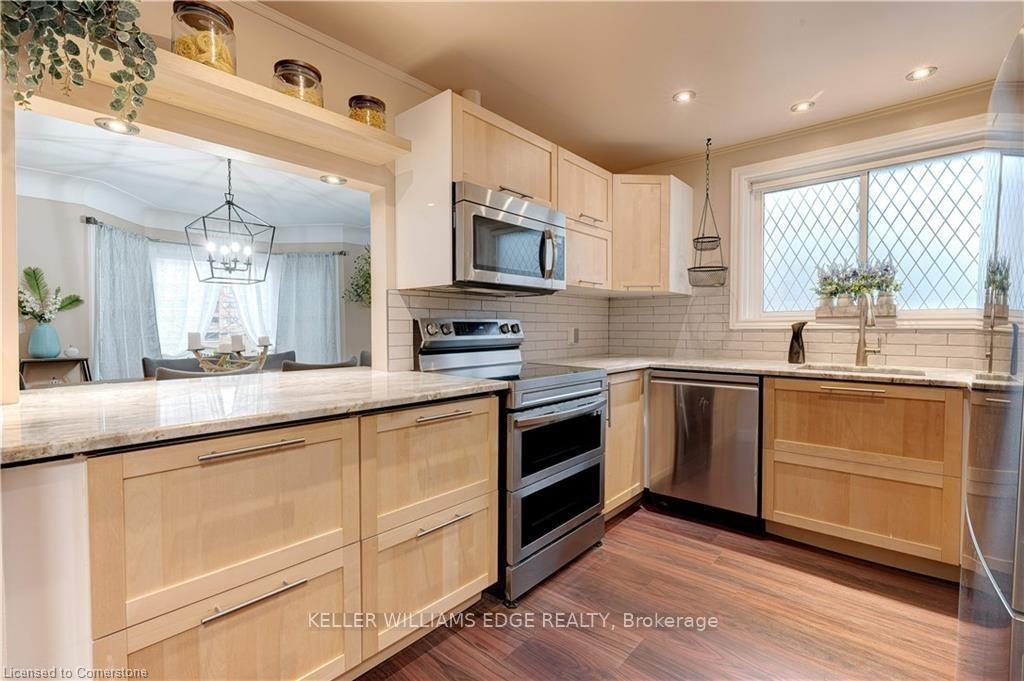 Photo 9 of 17 Dundas Street, Hamilton, Dundas — HOMEH