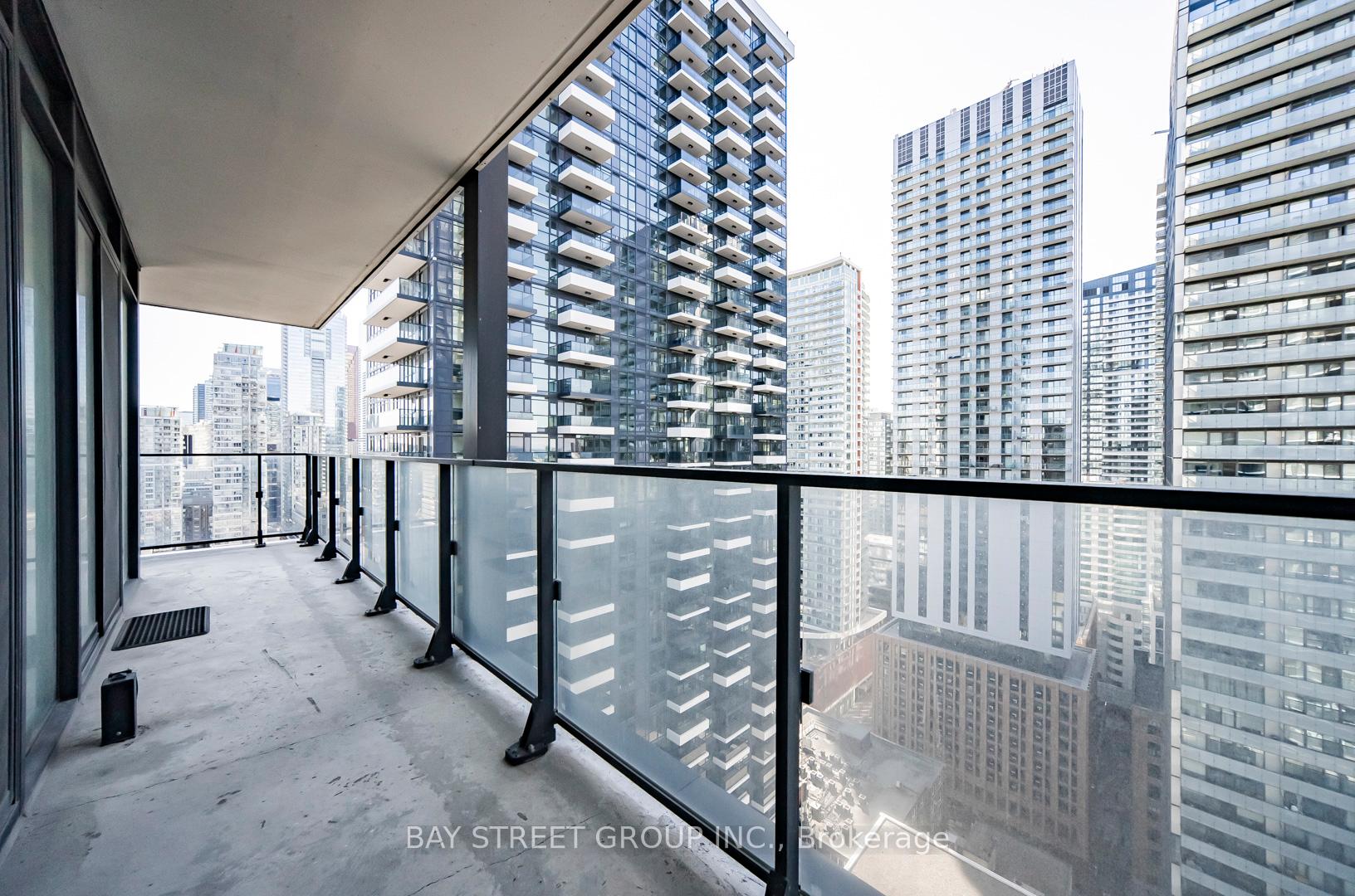 Photo 4 of Unit 2509, 125 Peter Street, Toronto, Waterfront Communities — HOMEH