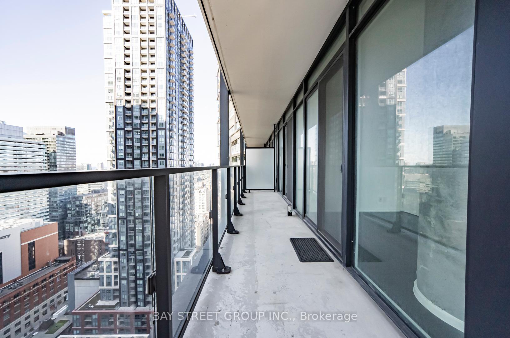 Photo 6 of Unit 2509, 125 Peter Street, Toronto, Waterfront Communities — HOMEH