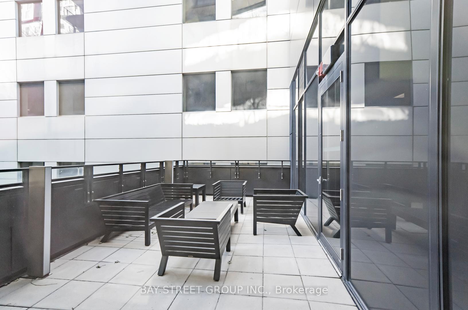 Photo 8 of Unit 2509, 125 Peter Street, Toronto, Waterfront Communities — HOMEH