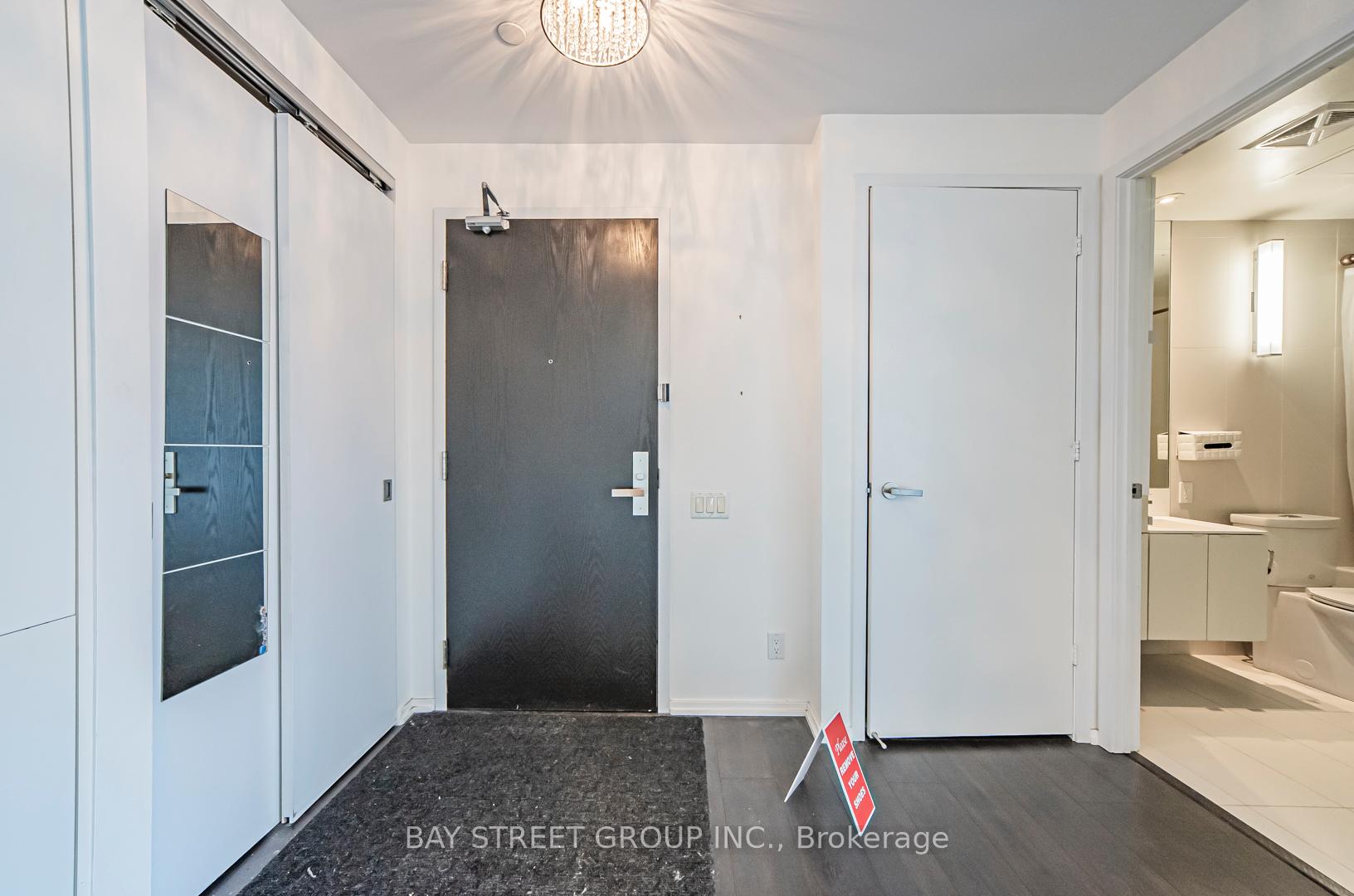 Photo 11 of Unit 2509, 125 Peter Street, Toronto, Waterfront Communities — HOMEH