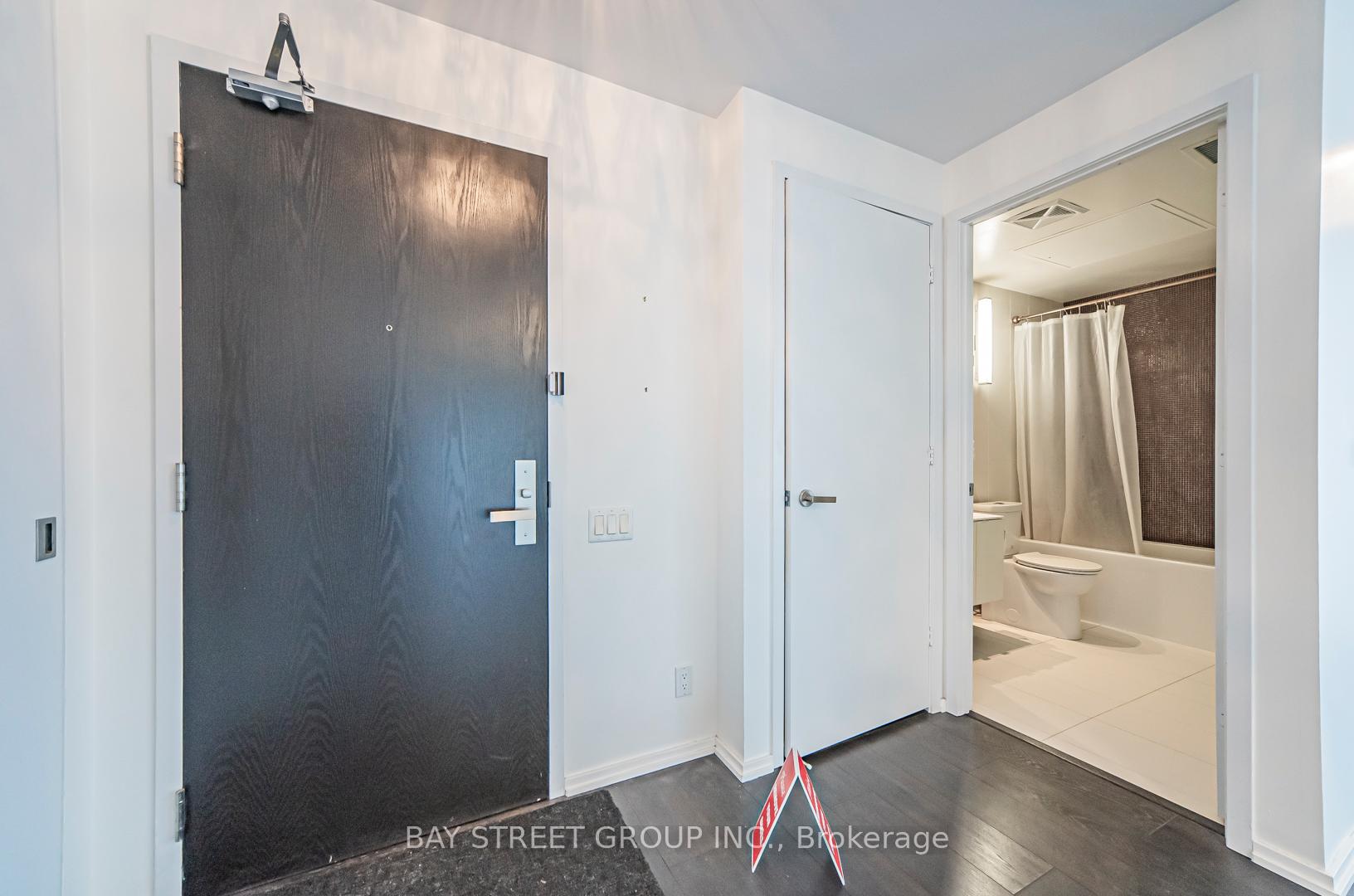 Photo 12 of Unit 2509, 125 Peter Street, Toronto, Waterfront Communities — HOMEH