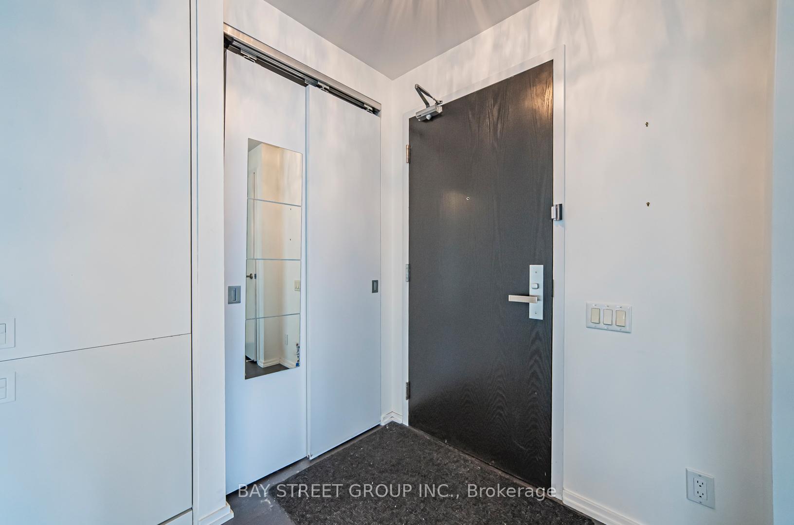 Photo 13 of Unit 2509, 125 Peter Street, Toronto, Waterfront Communities — HOMEH