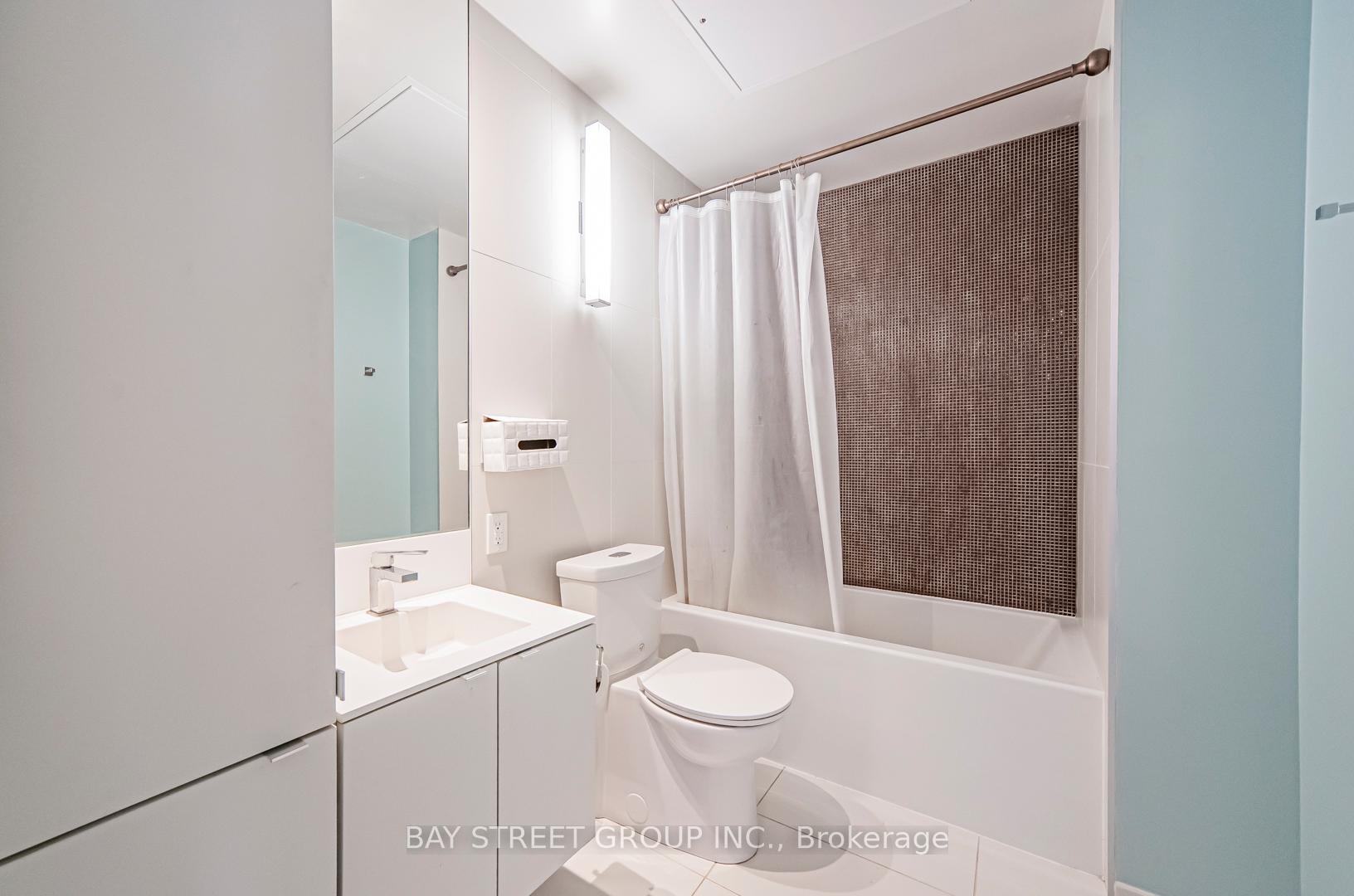 Photo 14 of Unit 2509, 125 Peter Street, Toronto, Waterfront Communities — HOMEH