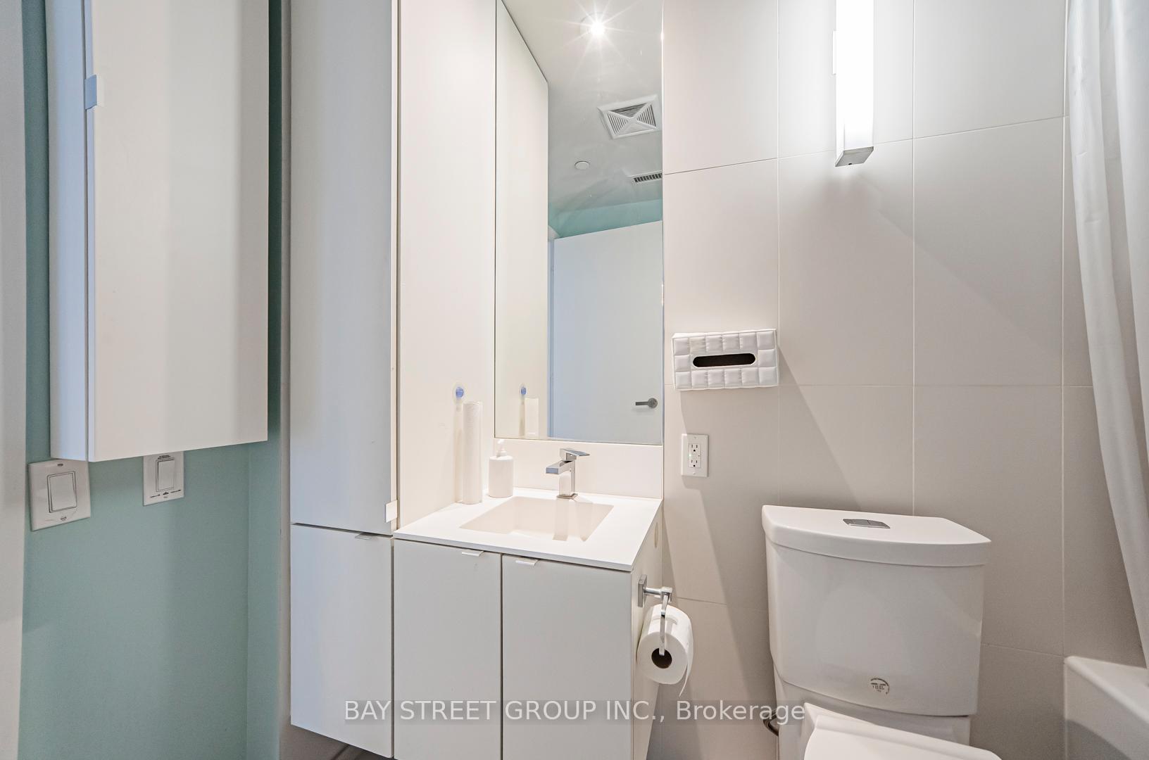 Photo 15 of Unit 2509, 125 Peter Street, Toronto, Waterfront Communities — HOMEH