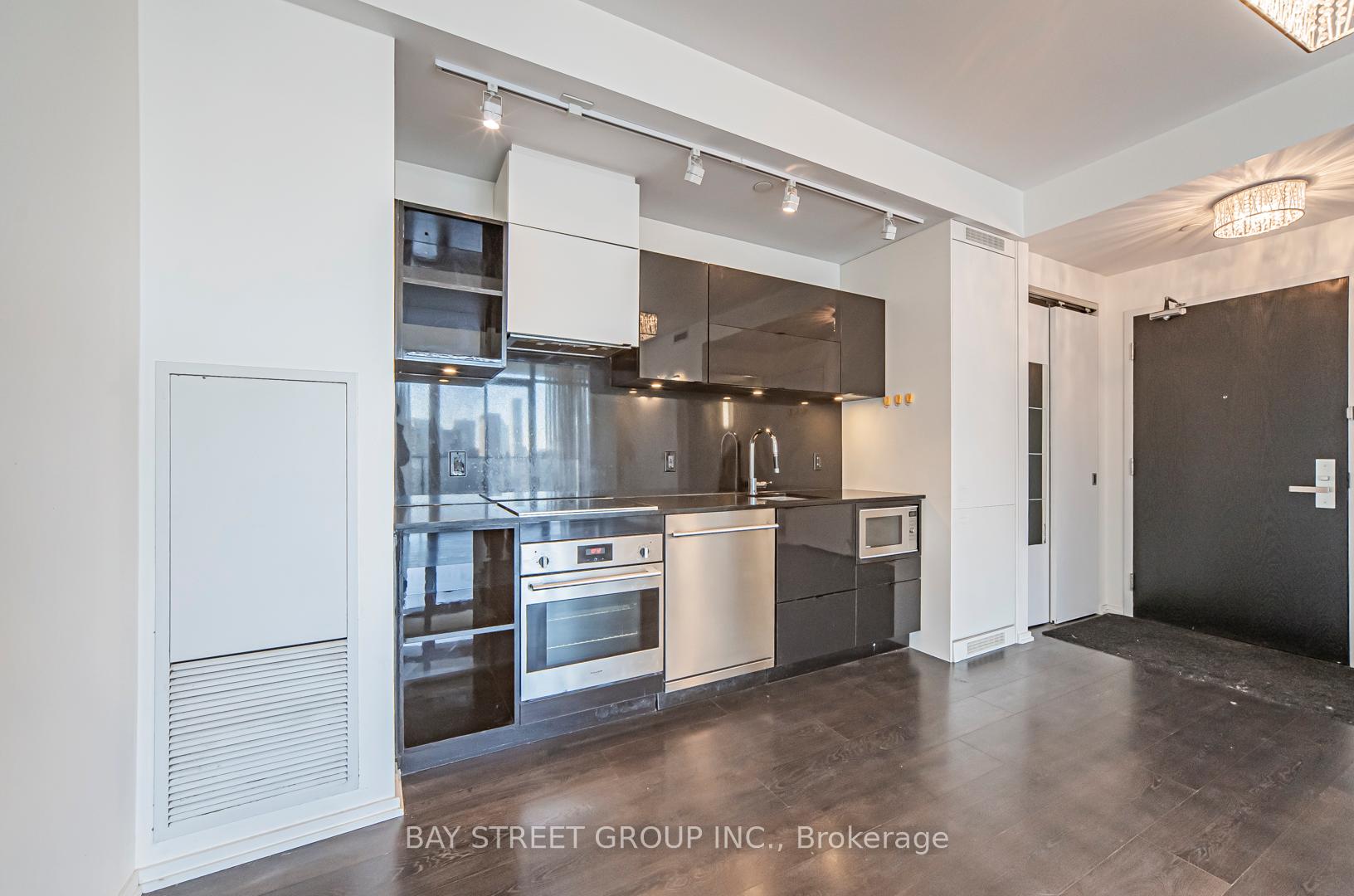 Photo 18 of Unit 2509, 125 Peter Street, Toronto, Waterfront Communities — HOMEH