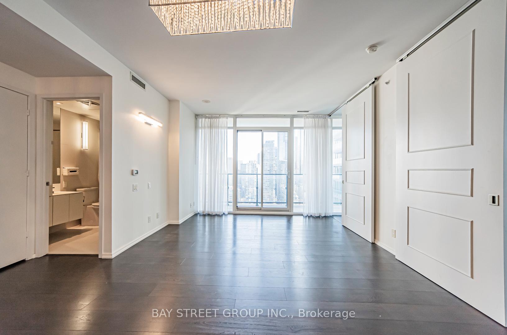 Photo 20 of Unit 2509, 125 Peter Street, Toronto, Waterfront Communities — HOMEH