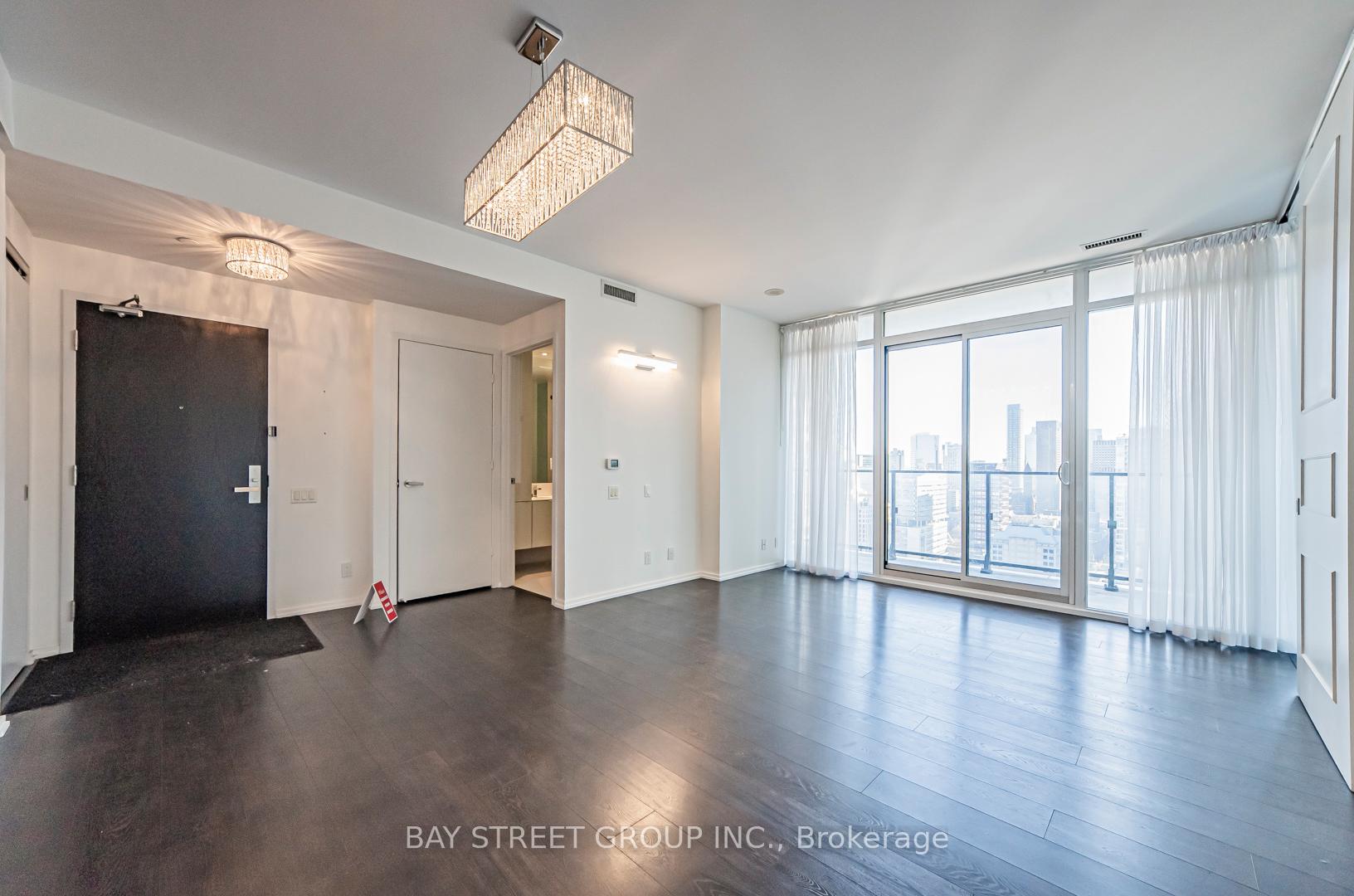 Photo 21 of Unit 2509, 125 Peter Street, Toronto, Waterfront Communities — HOMEH