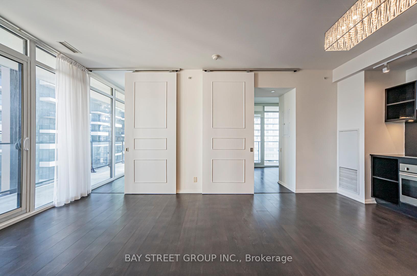 Photo 22 of Unit 2509, 125 Peter Street, Toronto, Waterfront Communities — HOMEH
