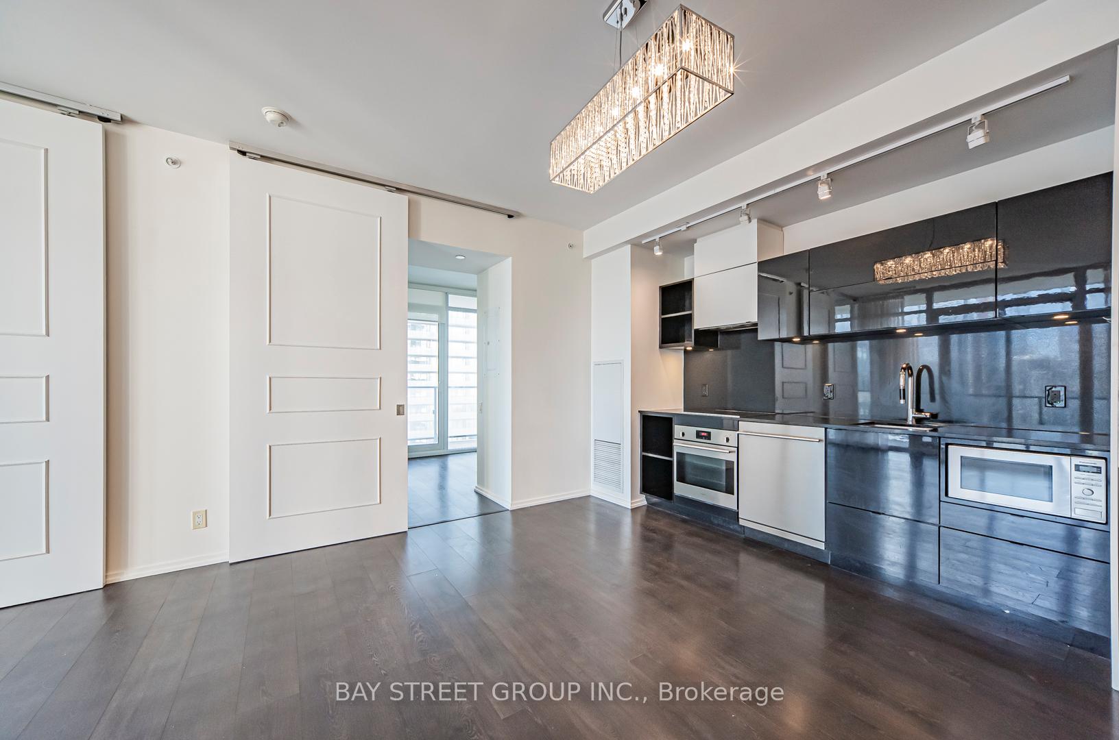 Photo 23 of Unit 2509, 125 Peter Street, Toronto, Waterfront Communities — HOMEH