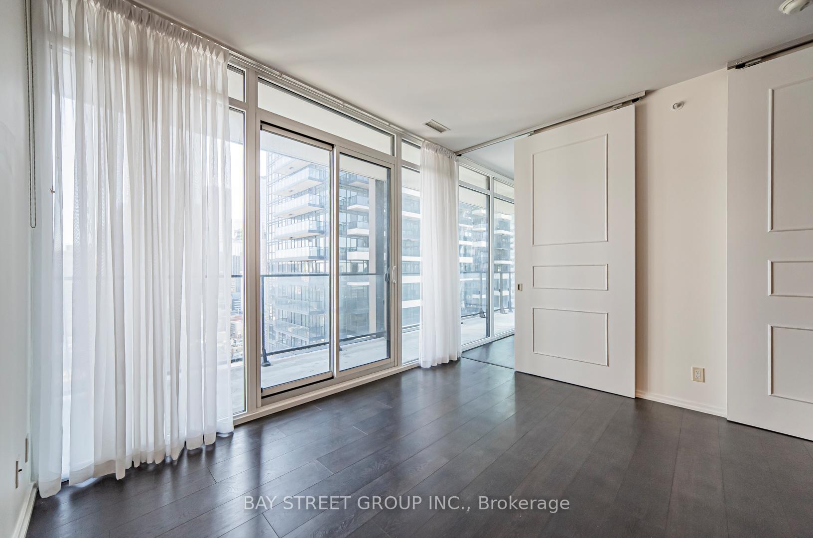 Photo 24 of Unit 2509, 125 Peter Street, Toronto, Waterfront Communities — HOMEH