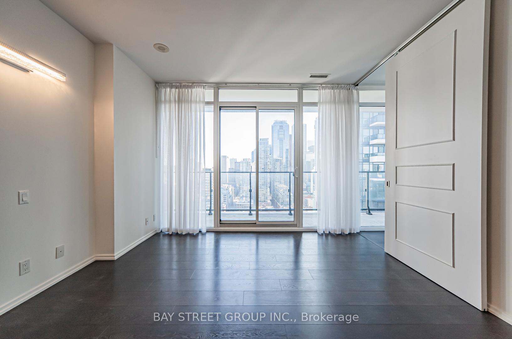 Photo 25 of Unit 2509, 125 Peter Street, Toronto, Waterfront Communities — HOMEH