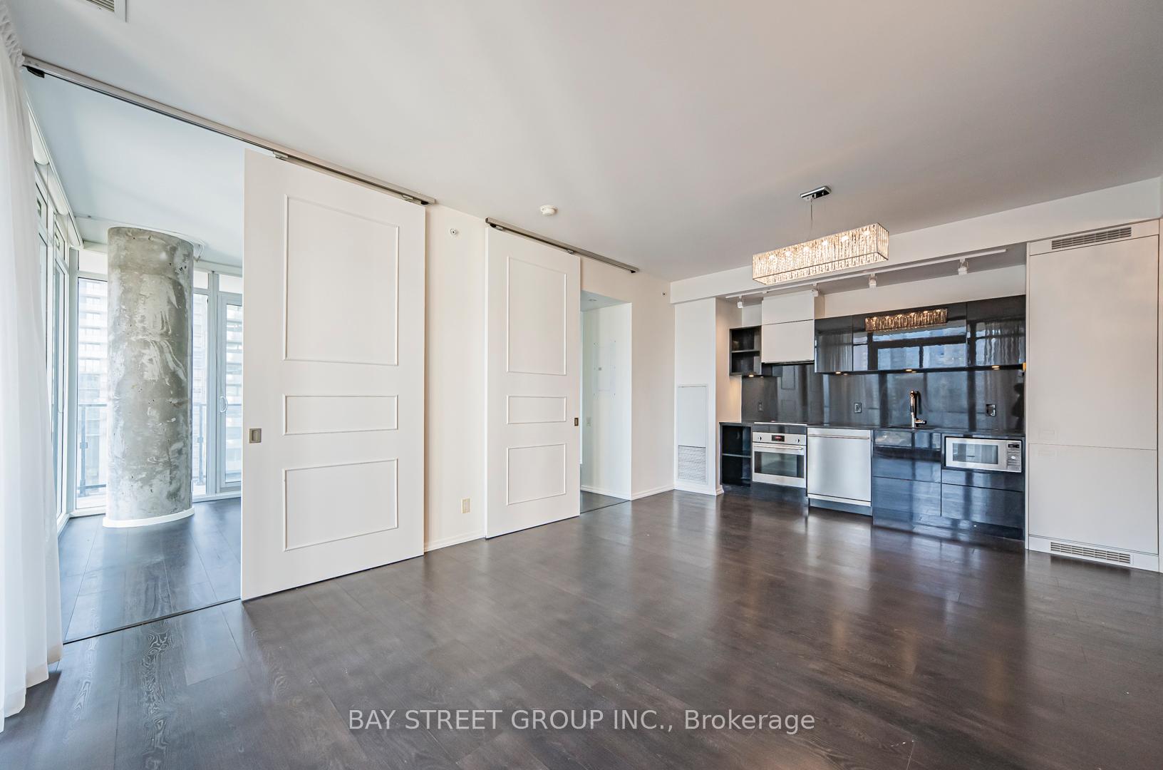 Photo 28 of Unit 2509, 125 Peter Street, Toronto, Waterfront Communities — HOMEH