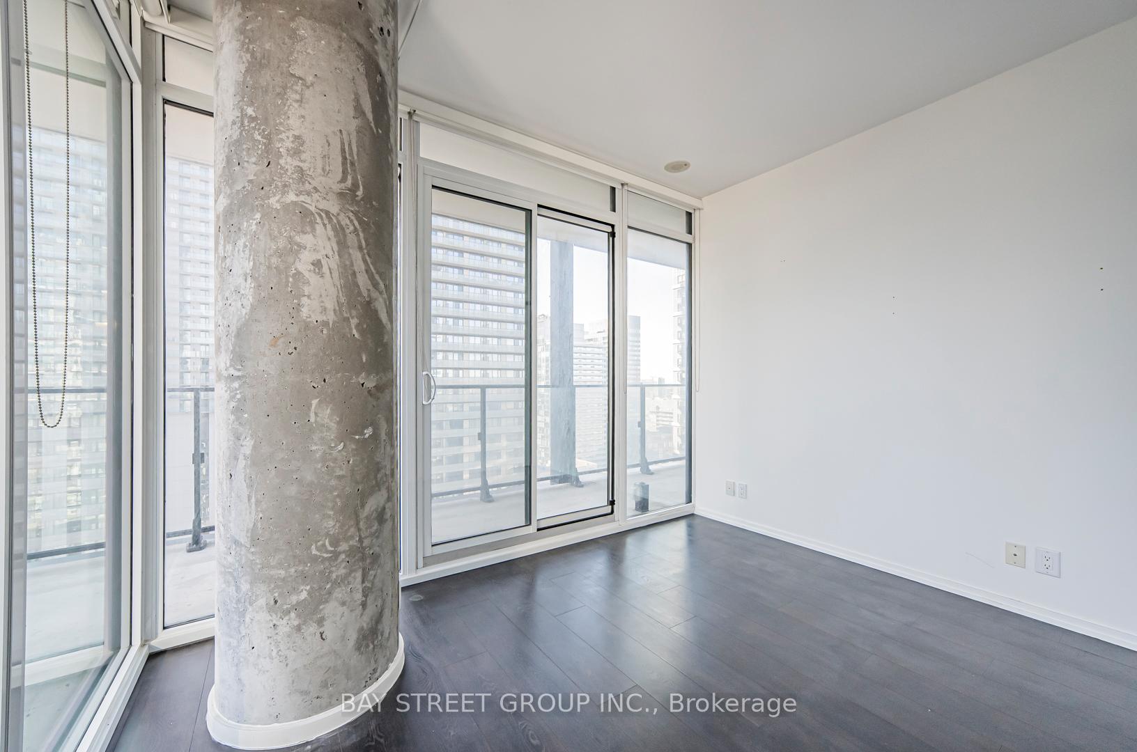 Photo 29 of Unit 2509, 125 Peter Street, Toronto, Waterfront Communities — HOMEH