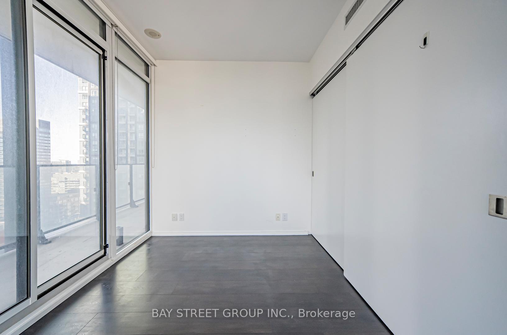 Photo 30 of Unit 2509, 125 Peter Street, Toronto, Waterfront Communities — HOMEH