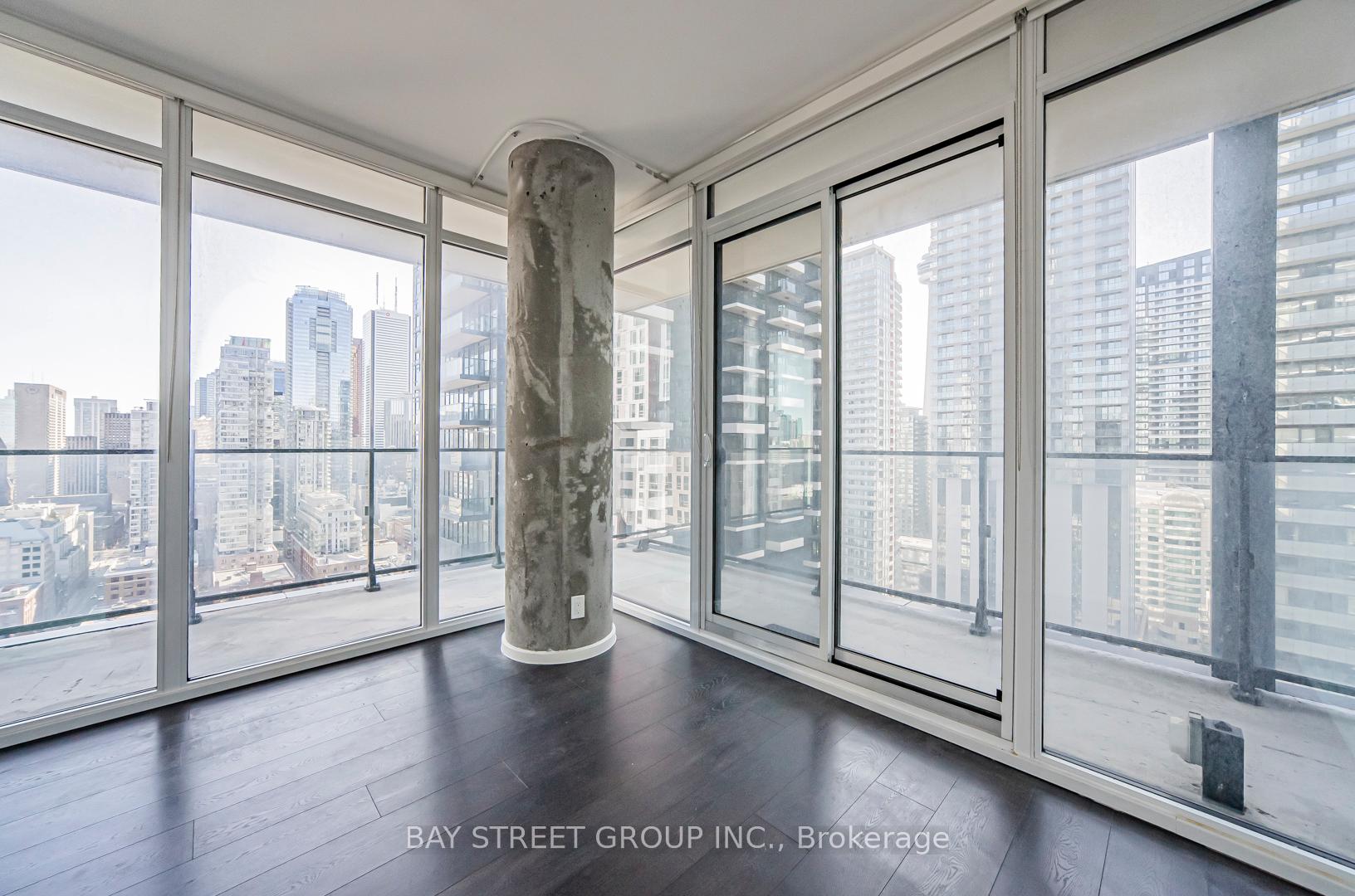 Photo 31 of Unit 2509, 125 Peter Street, Toronto, Waterfront Communities — HOMEH