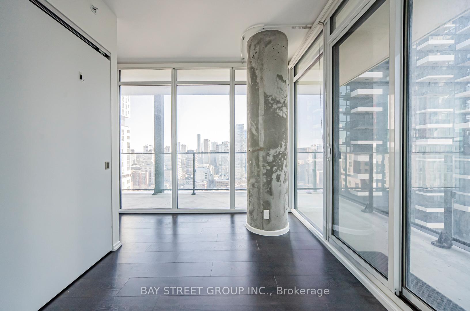 Photo 32 of Unit 2509, 125 Peter Street, Toronto, Waterfront Communities — HOMEH