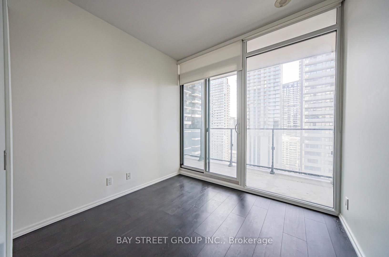 Photo 35 of Unit 2509, 125 Peter Street, Toronto, Waterfront Communities — HOMEH