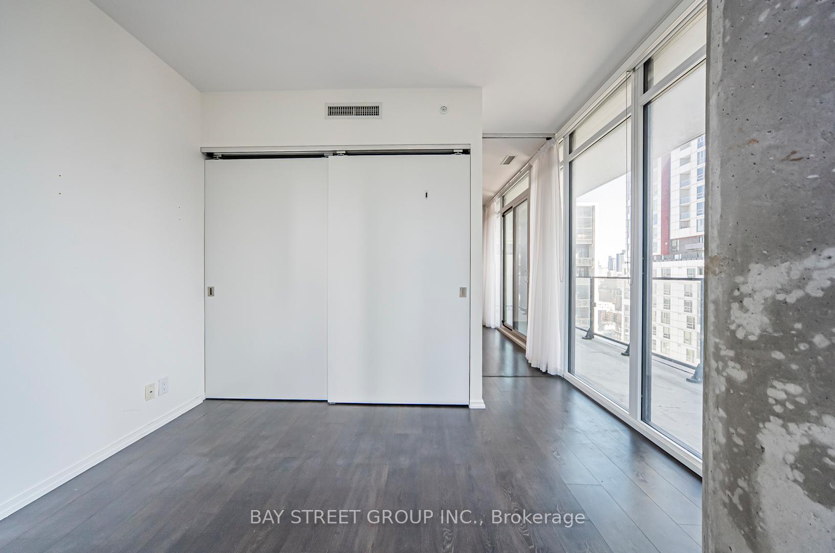 Photo 37 of Unit 2509, 125 Peter Street, Toronto, Waterfront Communities — HOMEH