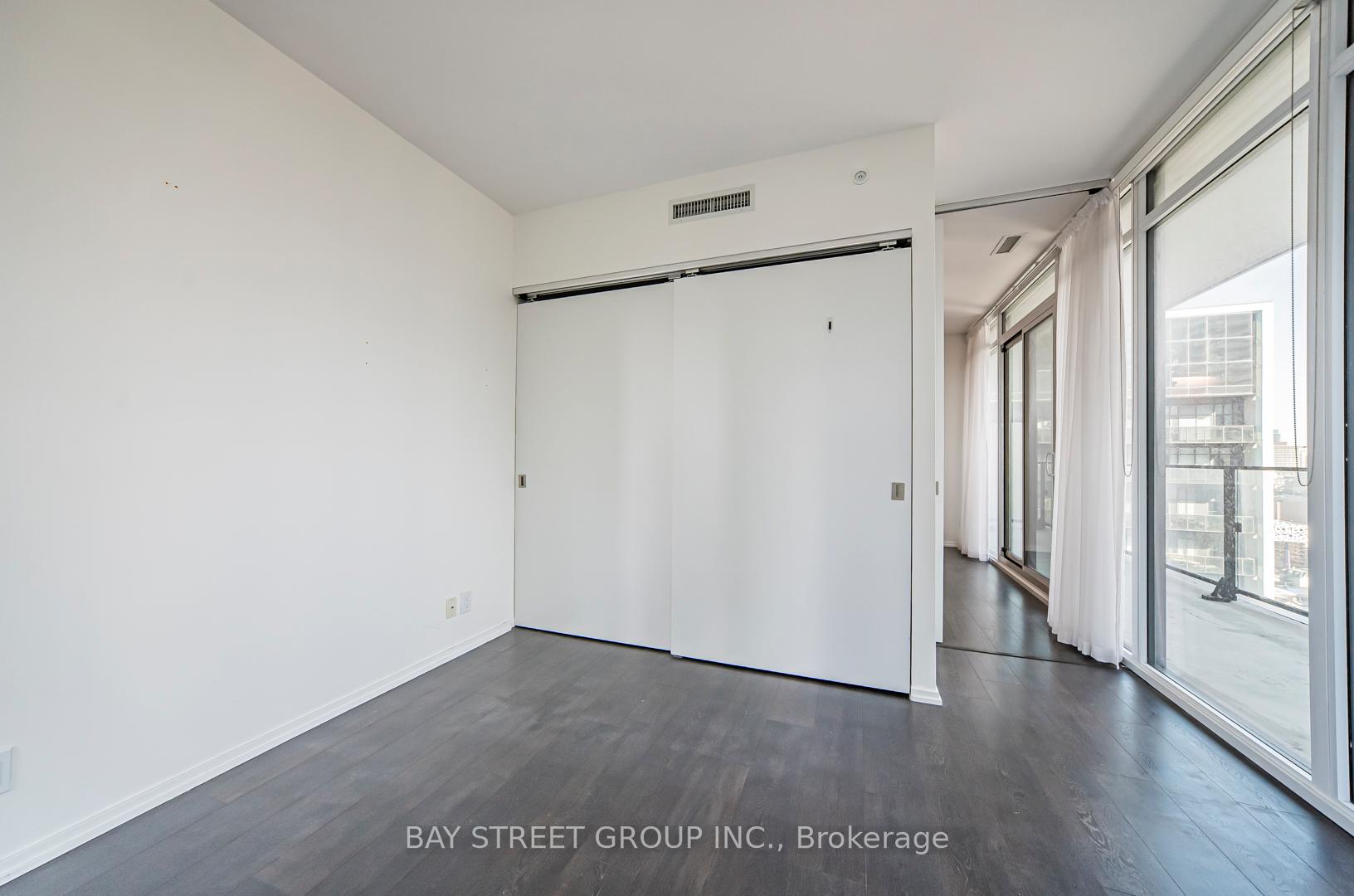 Photo 38 of Unit 2509, 125 Peter Street, Toronto, Waterfront Communities — HOMEH