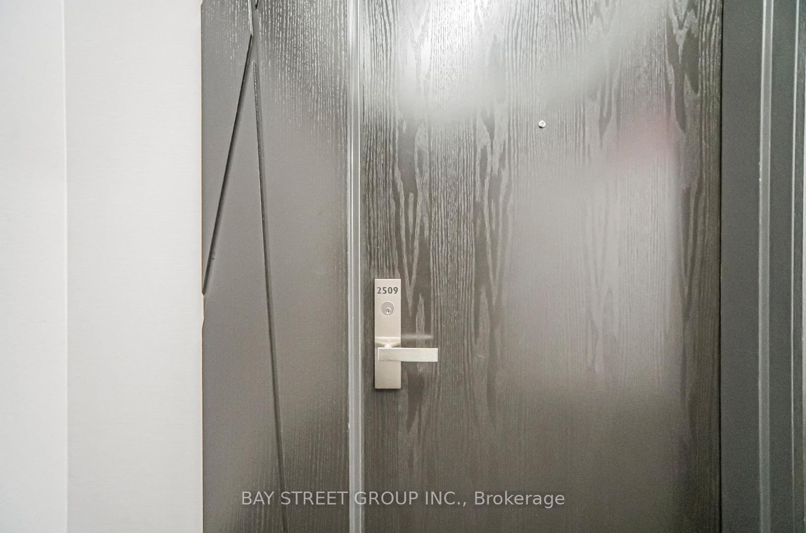 Photo 39 of Unit 2509, 125 Peter Street, Toronto, Waterfront Communities — HOMEH