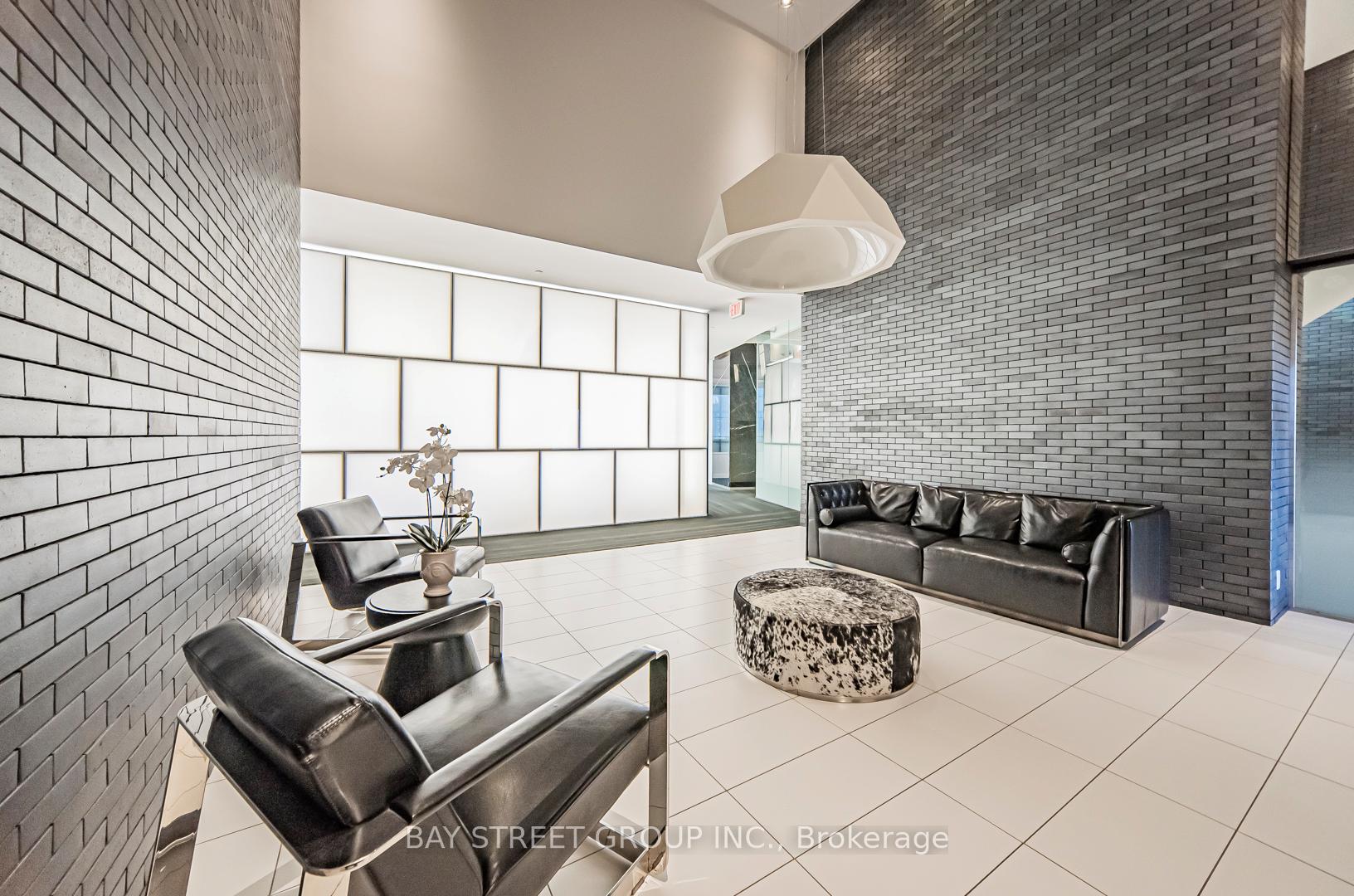 Photo 40 of Unit 2509, 125 Peter Street, Toronto, Waterfront Communities — HOMEH
