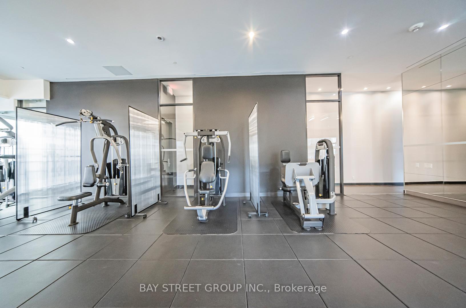 Photo 44 of Unit 2509, 125 Peter Street, Toronto, Waterfront Communities — HOMEH