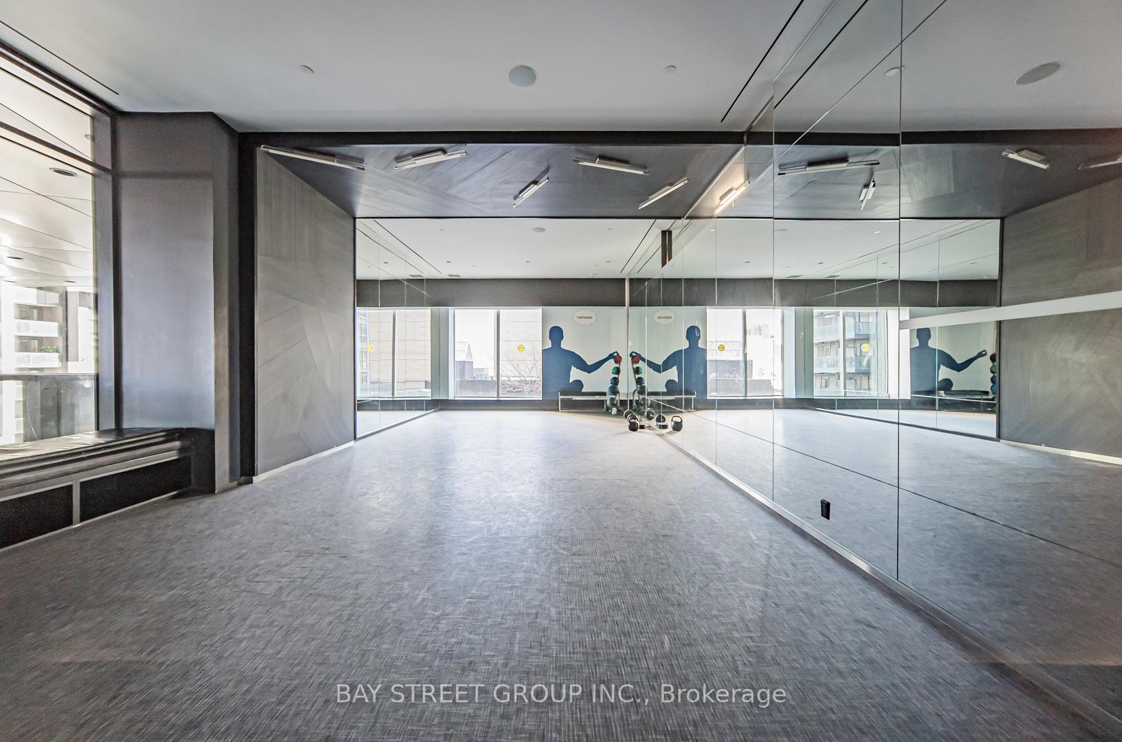 Photo 45 of Unit 2509, 125 Peter Street, Toronto, Waterfront Communities — HOMEH