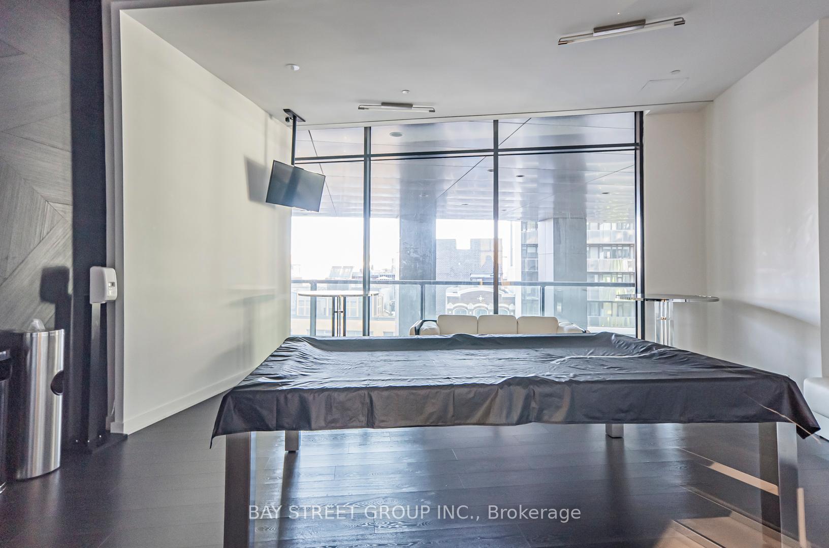Photo 46 of Unit 2509, 125 Peter Street, Toronto, Waterfront Communities — HOMEH