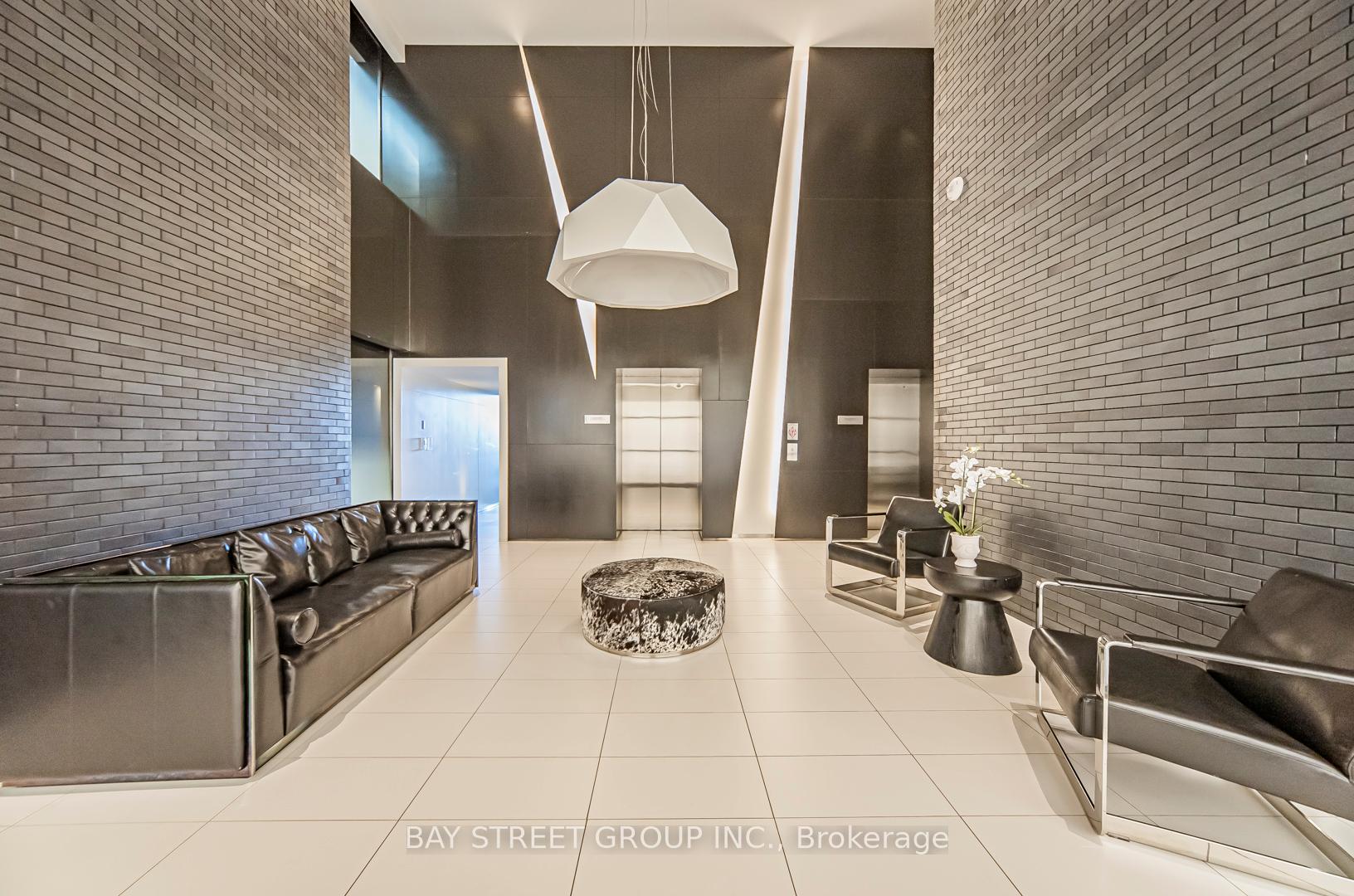 Photo 47 of Unit 2509, 125 Peter Street, Toronto, Waterfront Communities — HOMEH