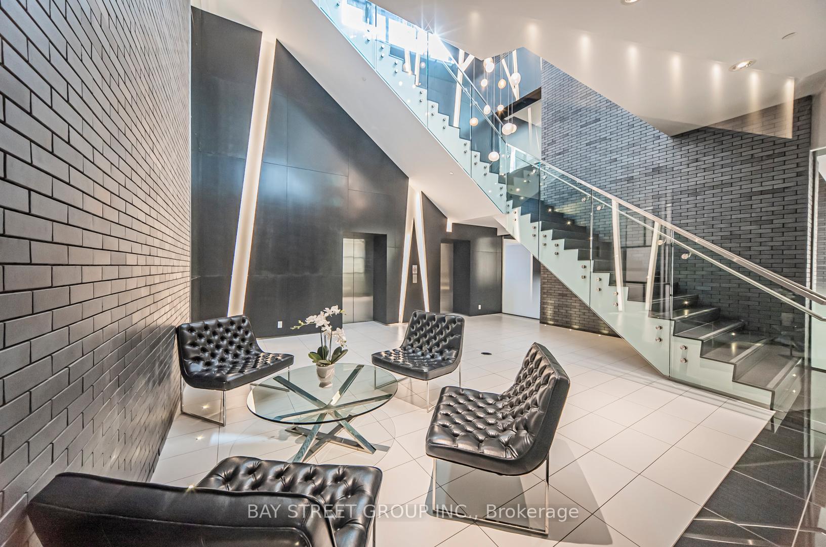 Photo 48 of Unit 2509, 125 Peter Street, Toronto, Waterfront Communities — HOMEH