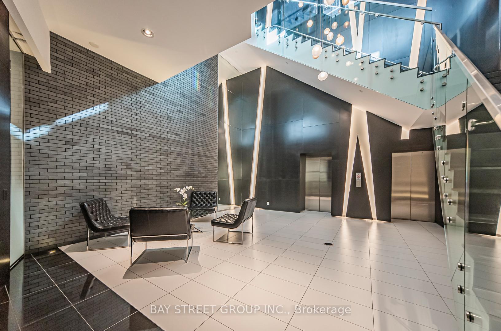 Photo 49 of Unit 2509, 125 Peter Street, Toronto, Waterfront Communities — HOMEH
