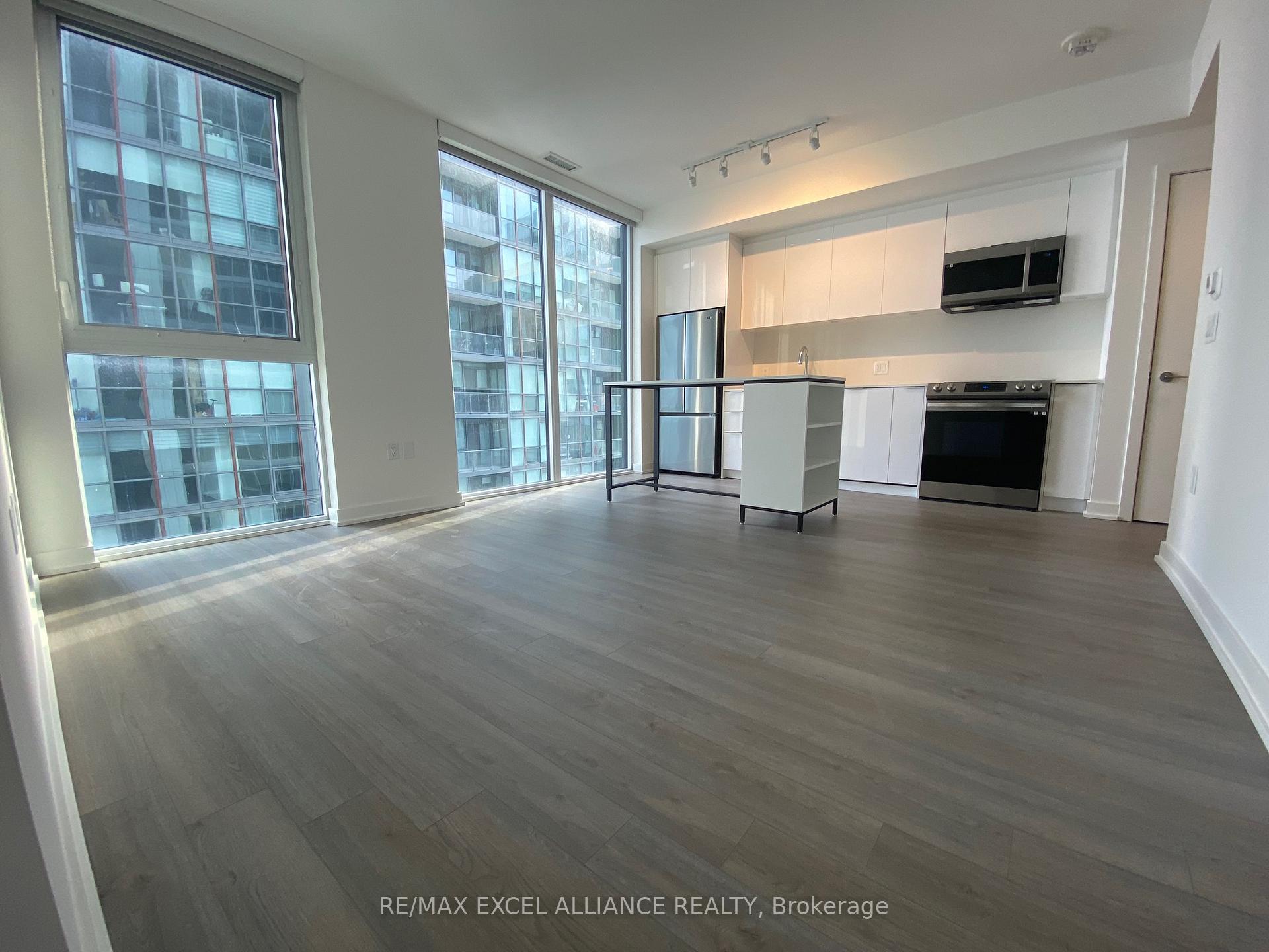 Photo 2 of Unit 2908, 357 King Street W, Toronto, Waterfront Communities — HOMEH