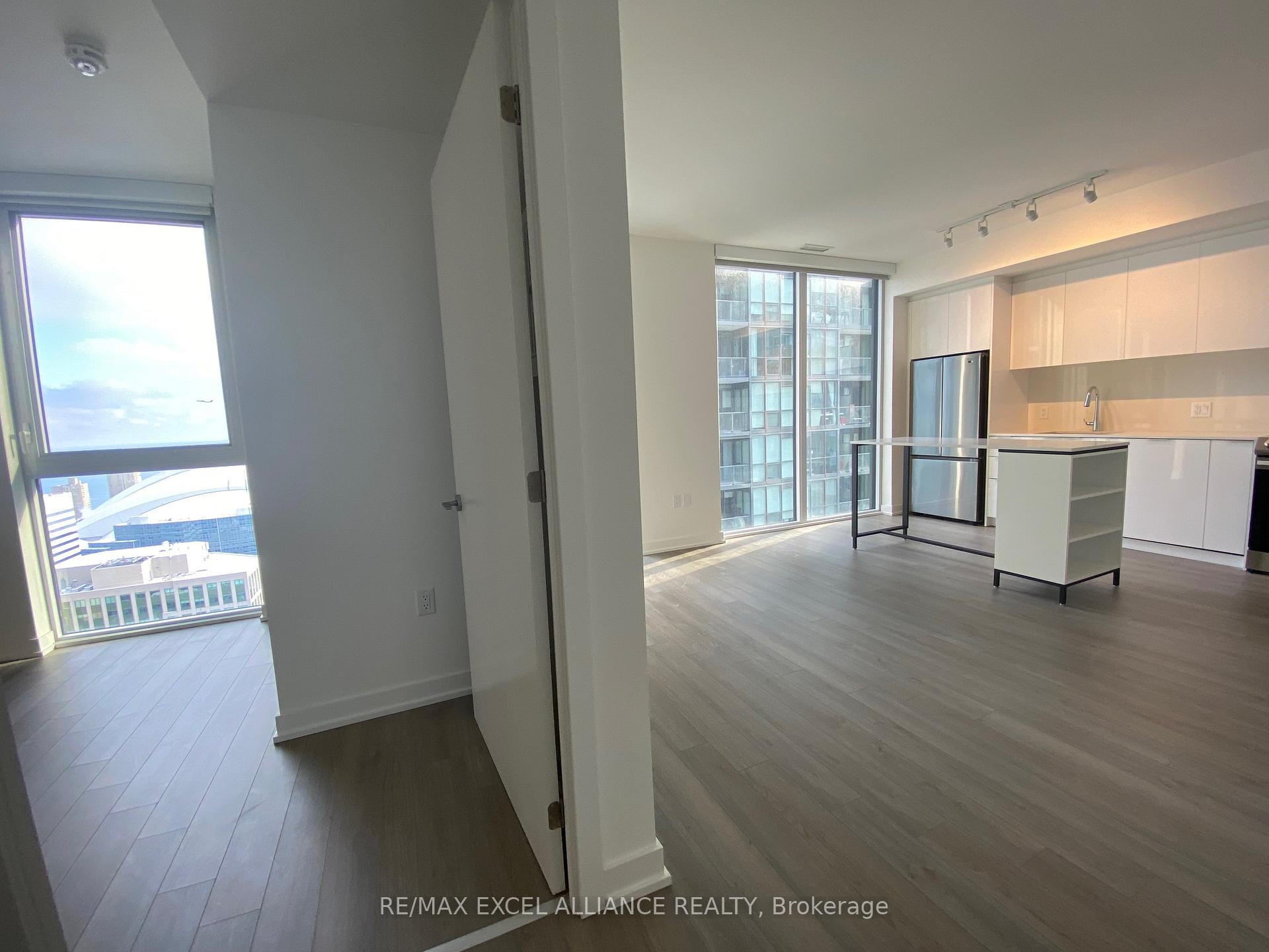 Photo 11 of Unit 2908, 357 King Street W, Toronto, Waterfront Communities — HOMEH
