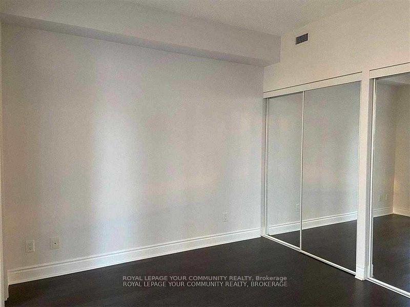 Photo 8 of Unit 1205, 352 Front Street W, Toronto, Waterfront Communities — HOMEH