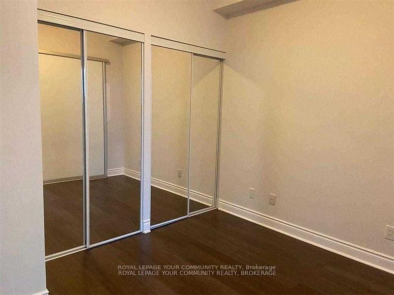 Photo 9 of Unit 1205, 352 Front Street W, Toronto, Waterfront Communities — HOMEH