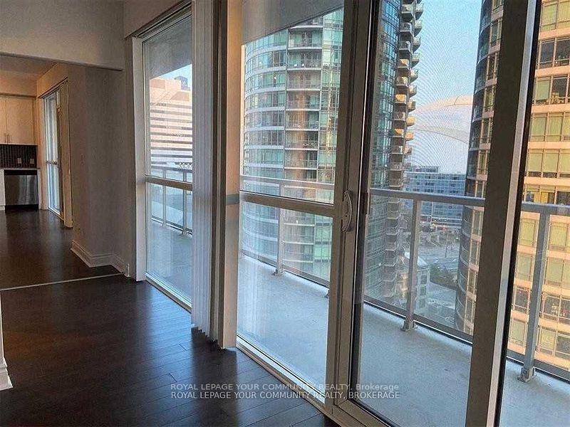 Photo 10 of Unit 1205, 352 Front Street W, Toronto, Waterfront Communities — HOMEH