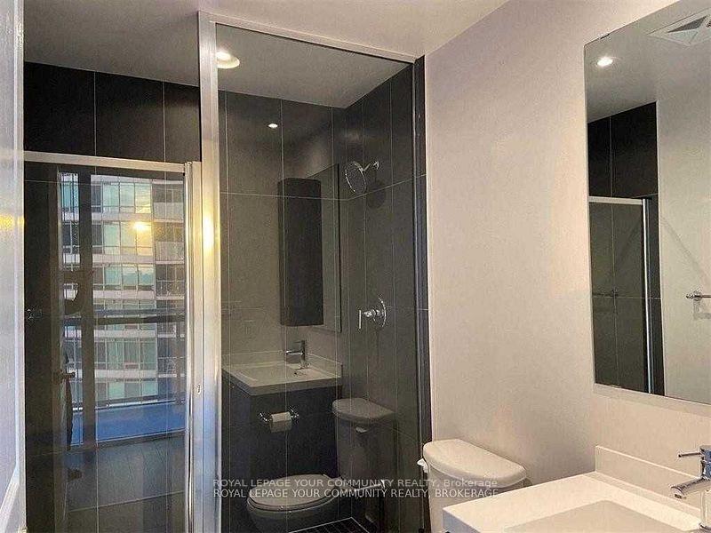 Photo 11 of Unit 1205, 352 Front Street W, Toronto, Waterfront Communities — HOMEH