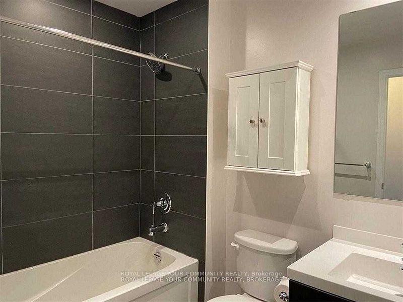 Photo 12 of Unit 1205, 352 Front Street W, Toronto, Waterfront Communities — HOMEH