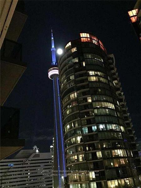 Photo 17 of Unit 1205, 352 Front Street W, Toronto, Waterfront Communities — HOMEH