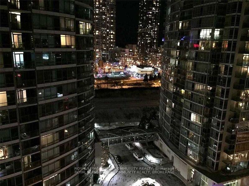 Photo 18 of Unit 1205, 352 Front Street W, Toronto, Waterfront Communities — HOMEH