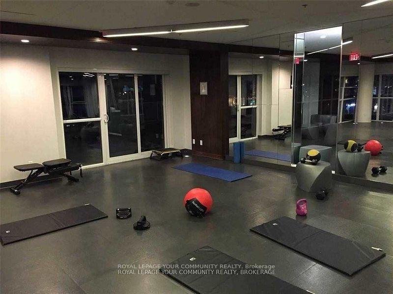 Photo 20 of Unit 1205, 352 Front Street W, Toronto, Waterfront Communities — HOMEH