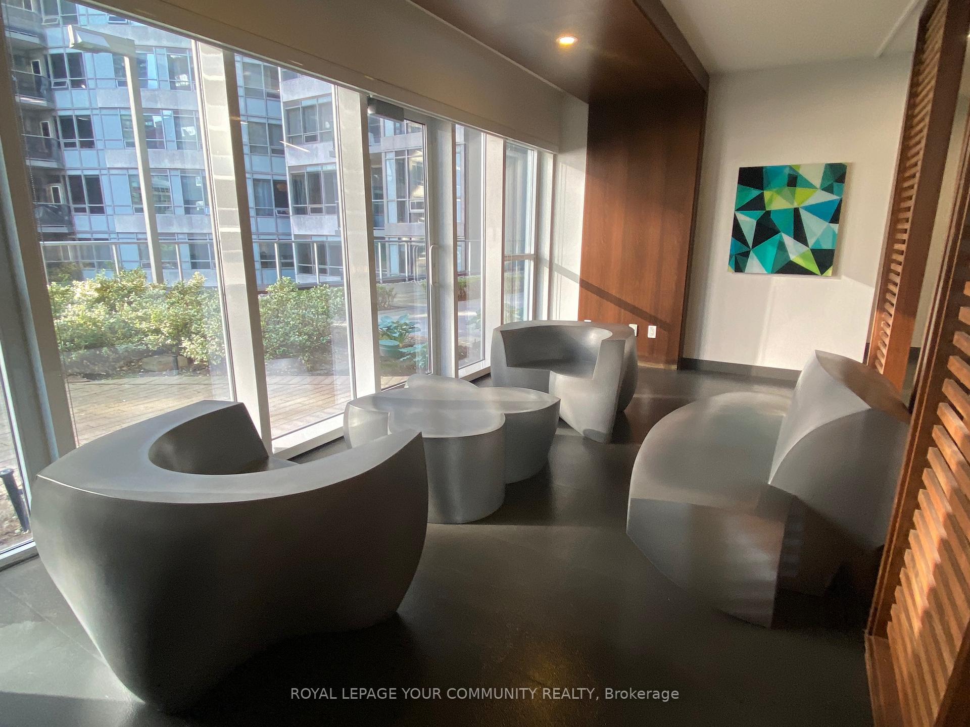 Photo 24 of Unit 1205, 352 Front Street W, Toronto, Waterfront Communities — HOMEH