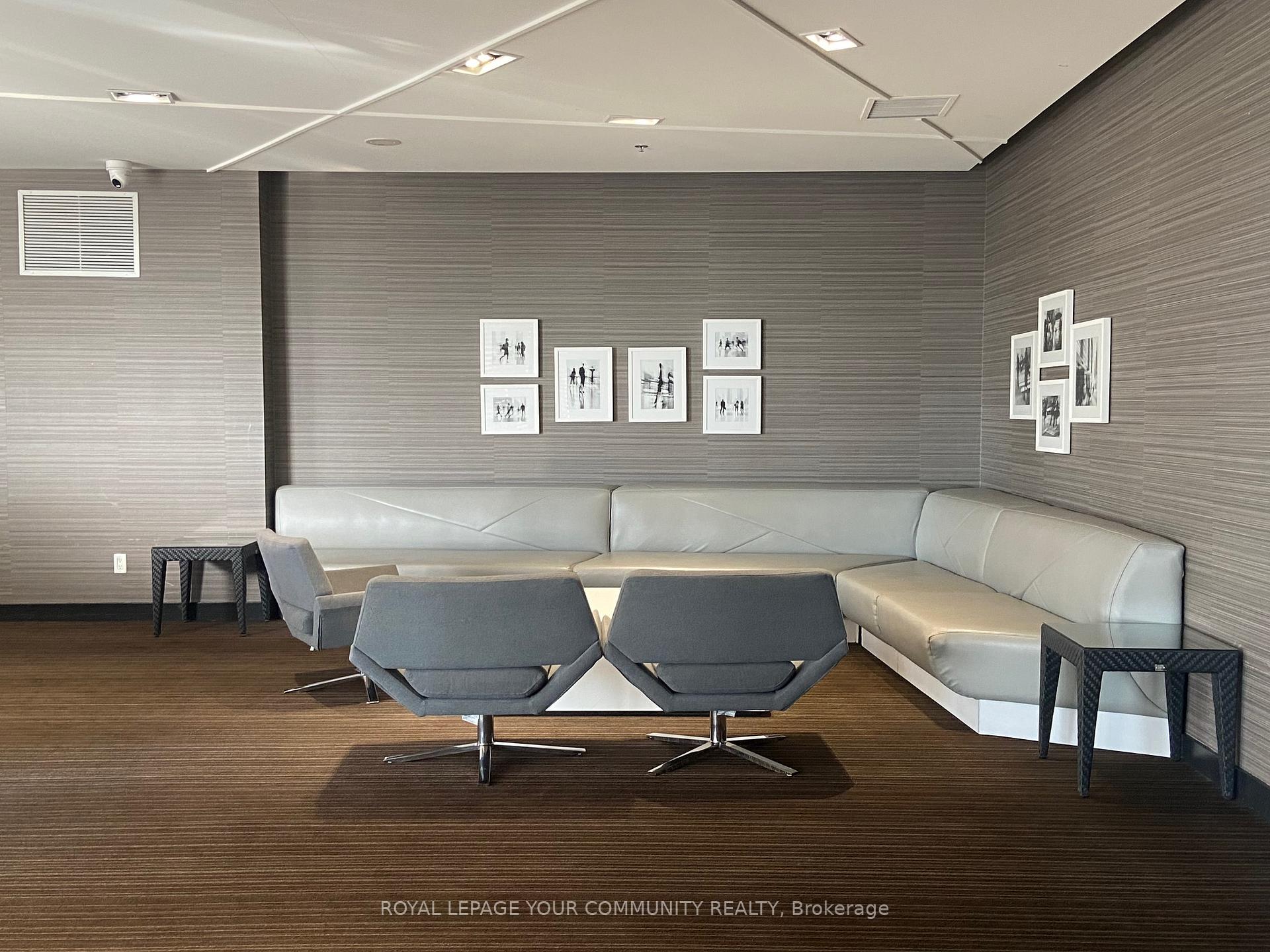 Photo 25 of Unit 1205, 352 Front Street W, Toronto, Waterfront Communities — HOMEH