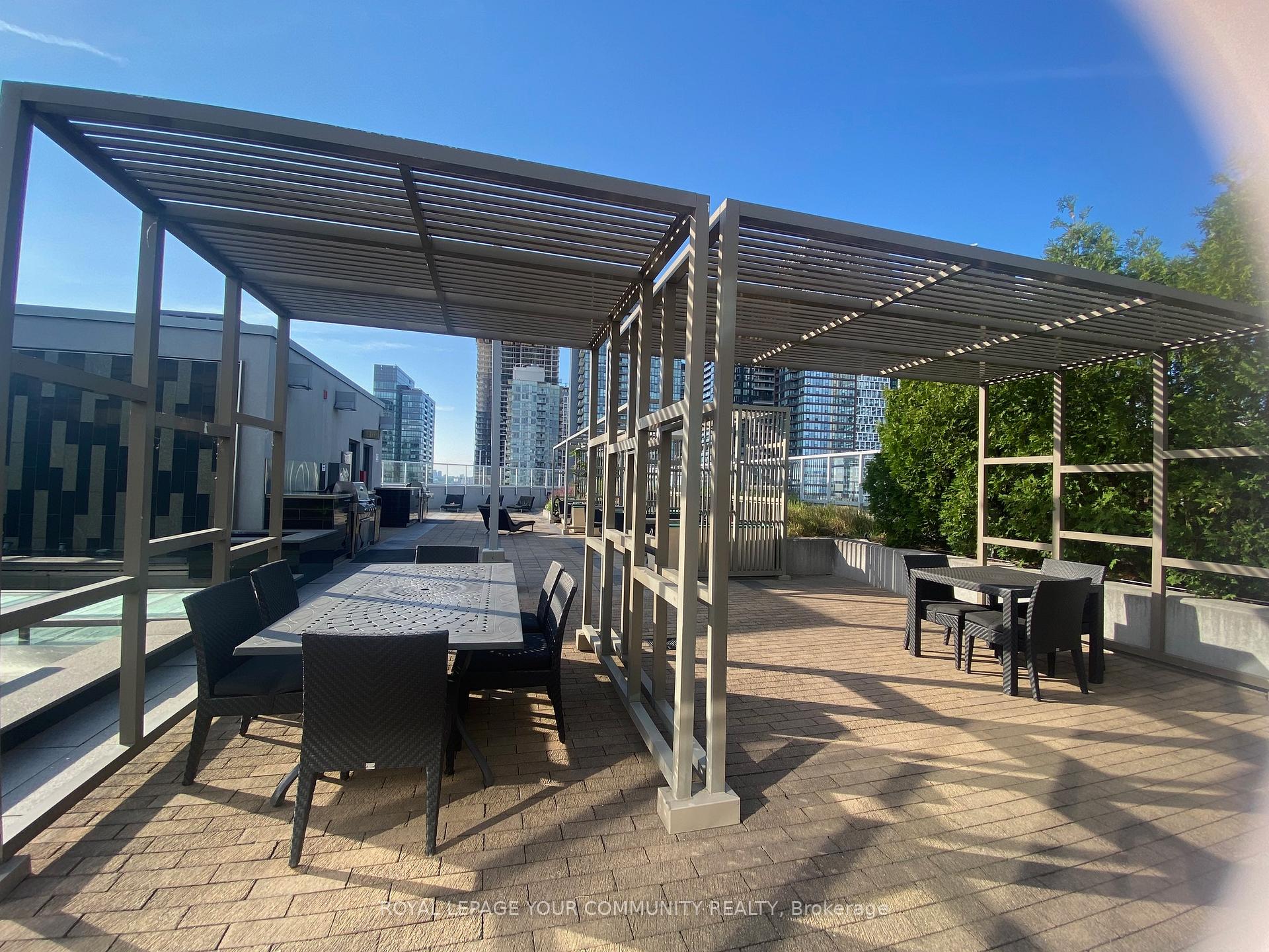 Photo 30 of Unit 1205, 352 Front Street W, Toronto, Waterfront Communities — HOMEH