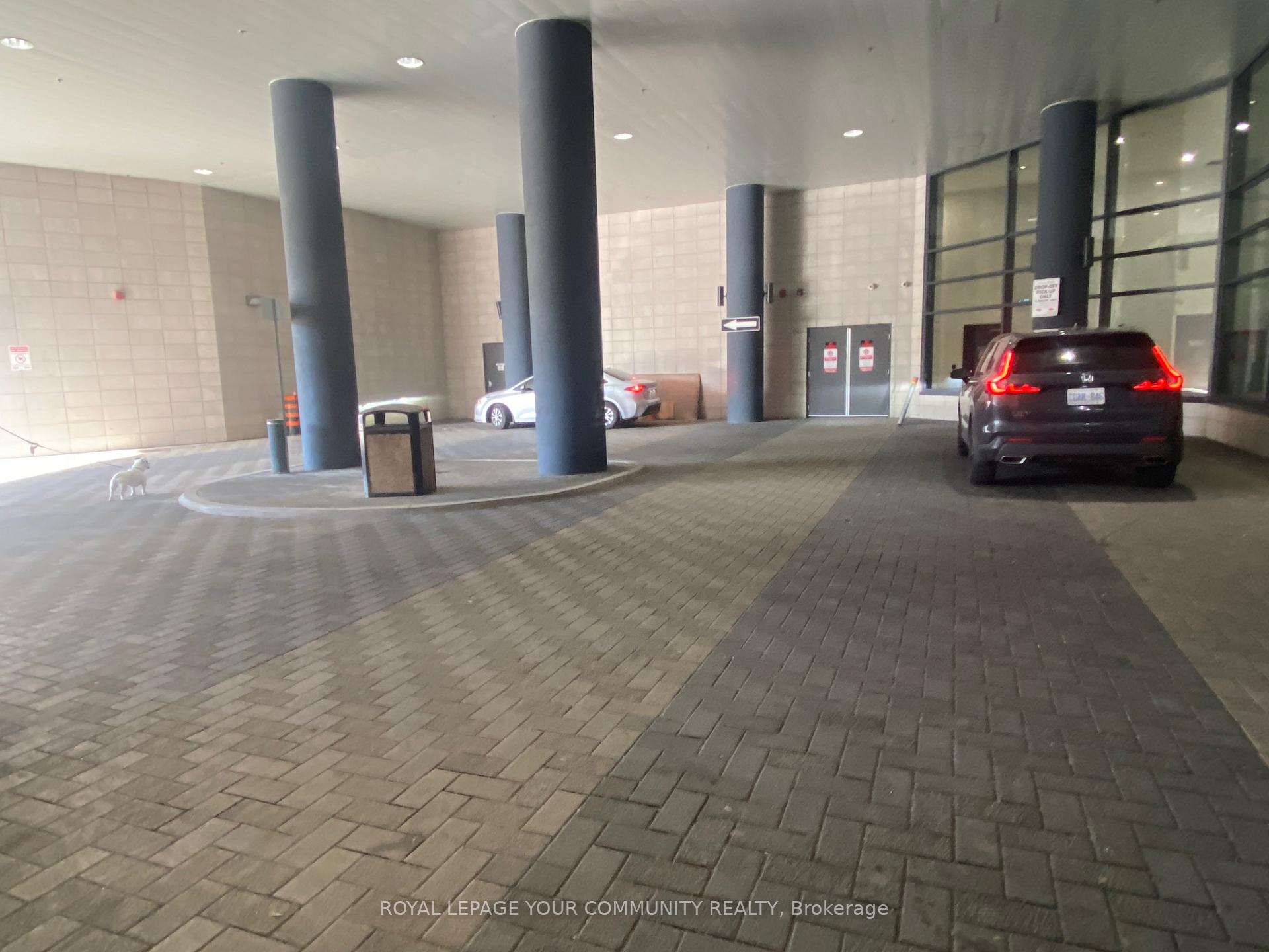 Photo 32 of Unit 1205, 352 Front Street W, Toronto, Waterfront Communities — HOMEH