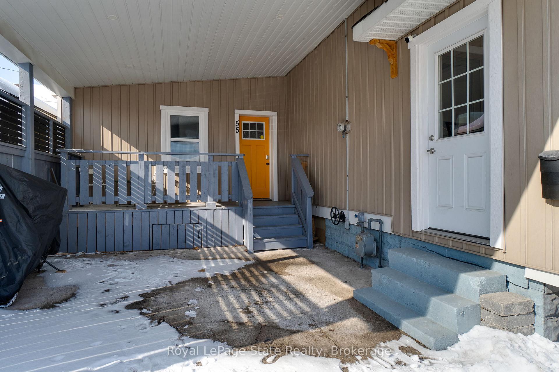 Photo 4 of 55 East Bend Avenue N, Hamilton, Crown Point — HOMEH