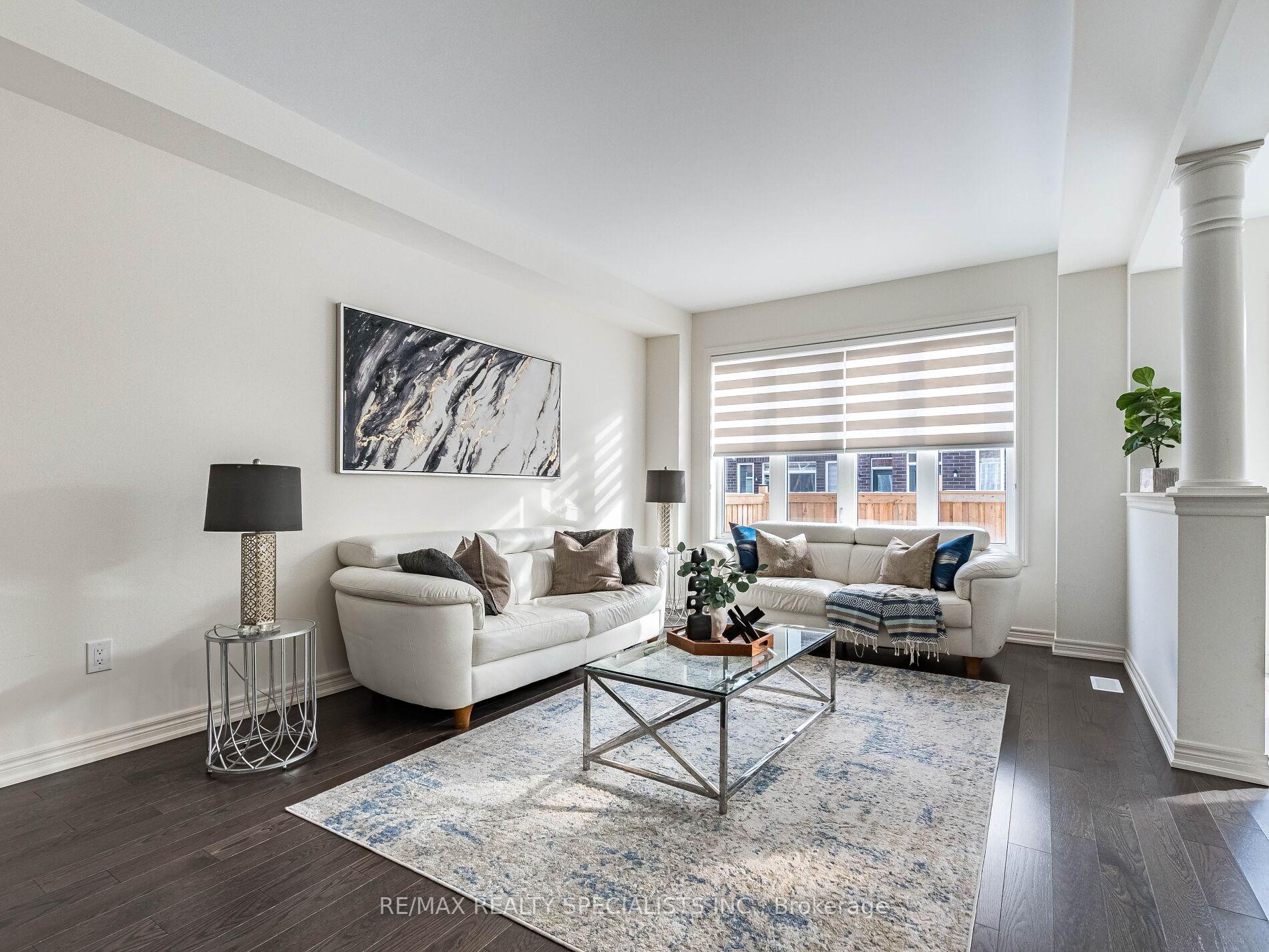 Photo 8 of 23 Matterhorn Road, Brampton, Northwest Brampton — HOMEH