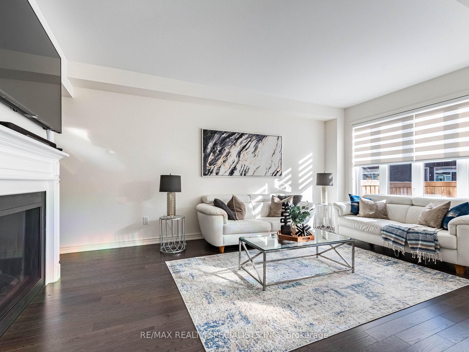 Photo 9 of 23 Matterhorn Road, Brampton, Northwest Brampton — HOMEH
